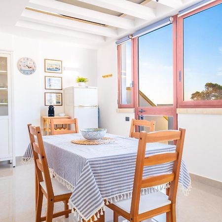 New Apartment Leuca Santa Maria di Leuca Dış mekan fotoğraf