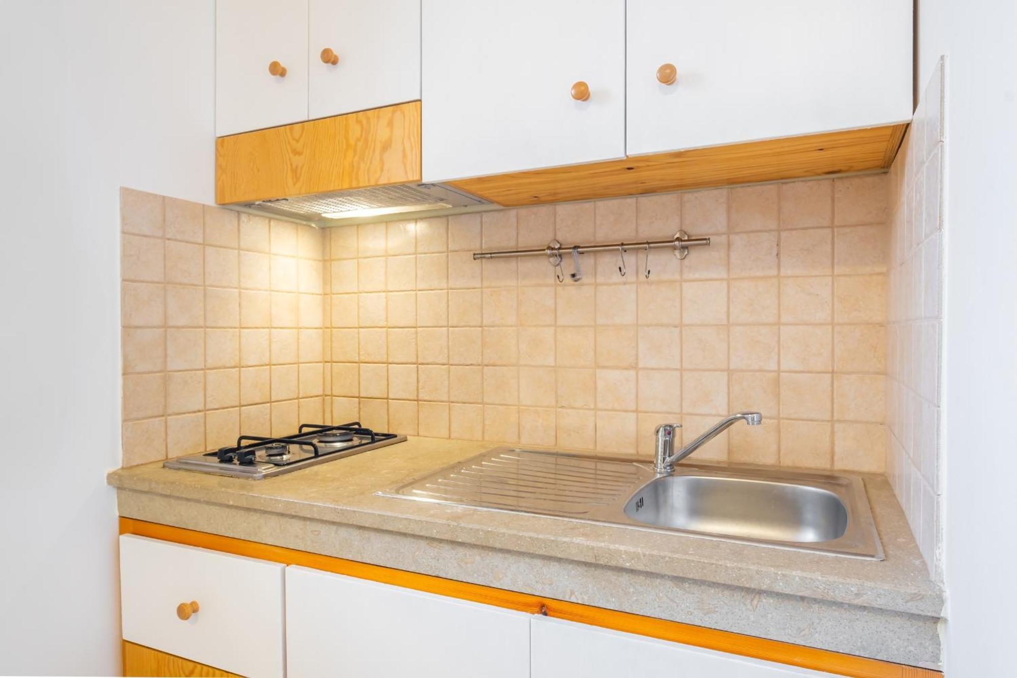 New Apartment Leuca Santa Maria di Leuca Dış mekan fotoğraf